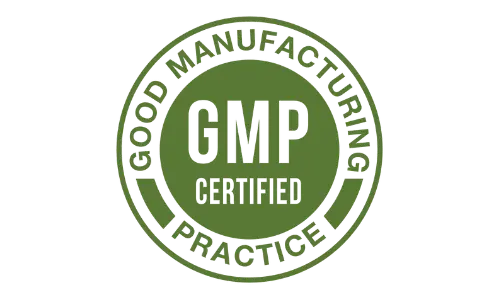 MannaFlux - GMP Certified