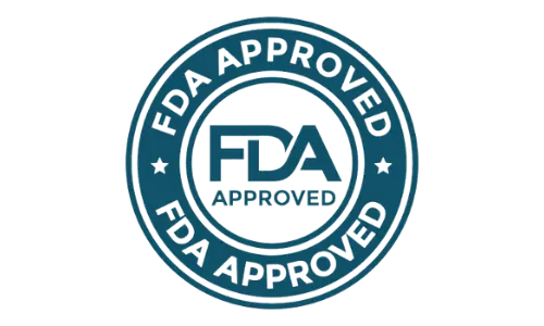 MannaFlux - FDA Approved